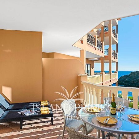 Апартаменти El Nautico Relax In Golf Del Sur En306 Сан-Мігель-де-Абона Екстер'єр фото