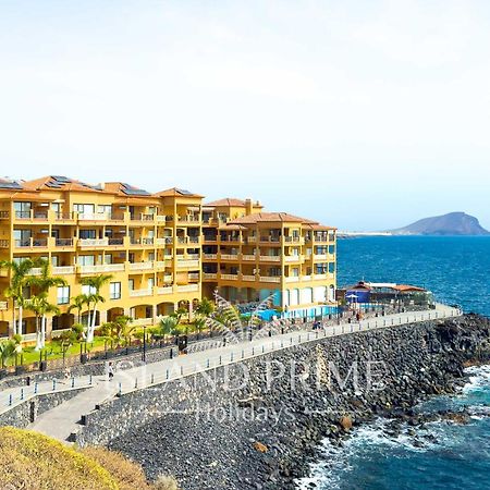 Апартаменти El Nautico Relax In Golf Del Sur En306 Сан-Мігель-де-Абона Екстер'єр фото
