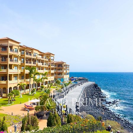 Апартаменти El Nautico Relax In Golf Del Sur En306 Сан-Мігель-де-Абона Екстер'єр фото