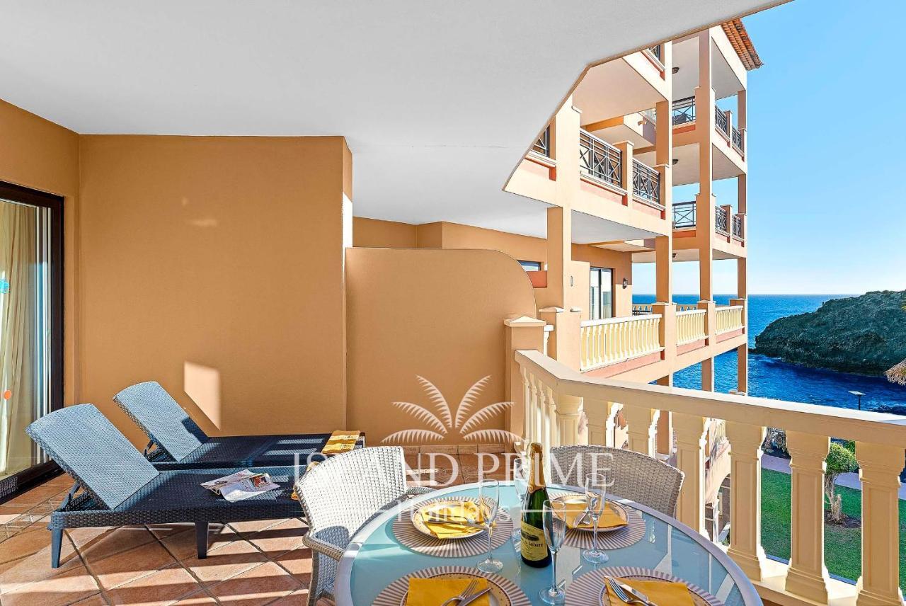 Апартаменти El Nautico Relax In Golf Del Sur En306 Сан-Мігель-де-Абона Екстер'єр фото