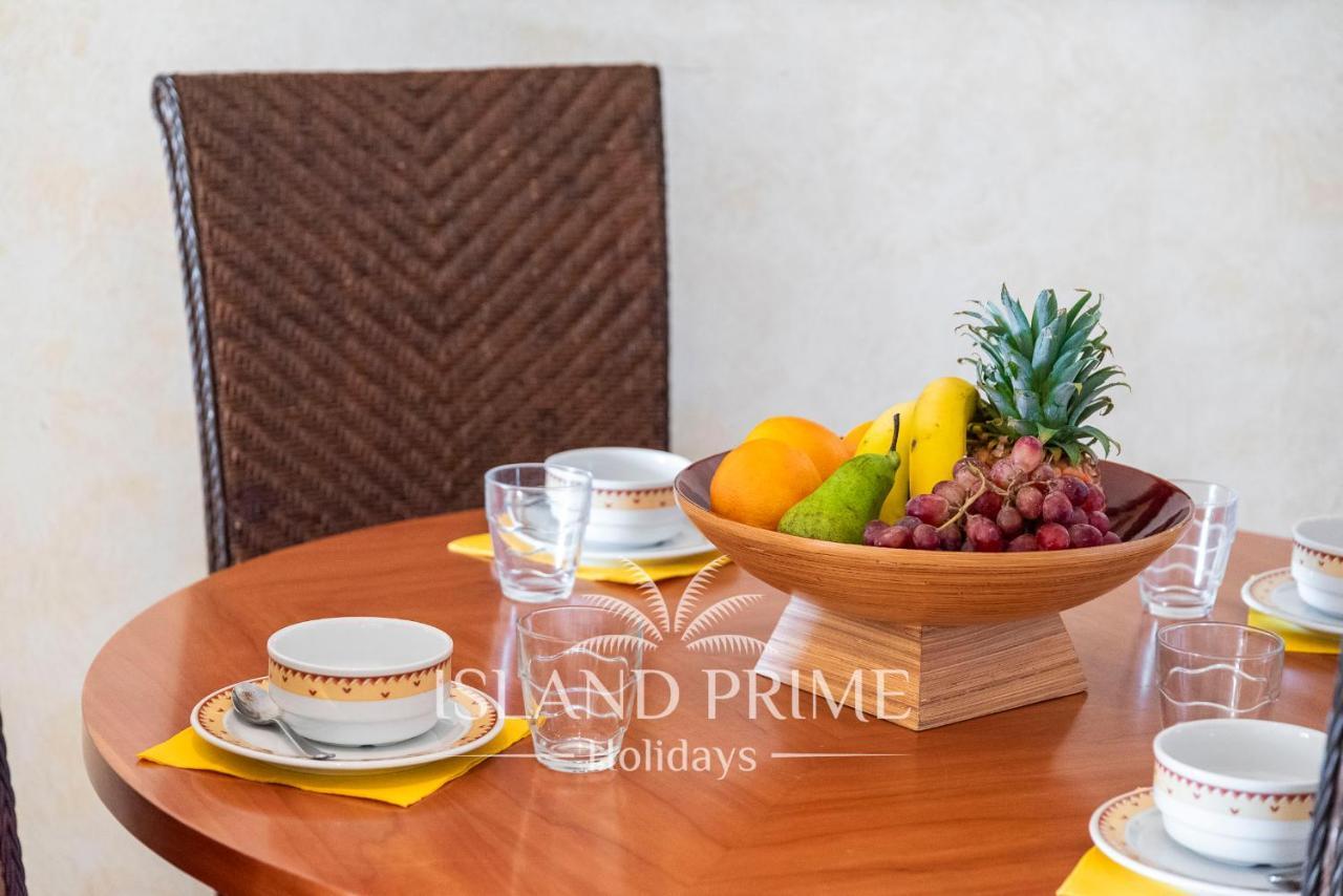 Апартаменти El Nautico Relax In Golf Del Sur En306 Сан-Мігель-де-Абона Екстер'єр фото