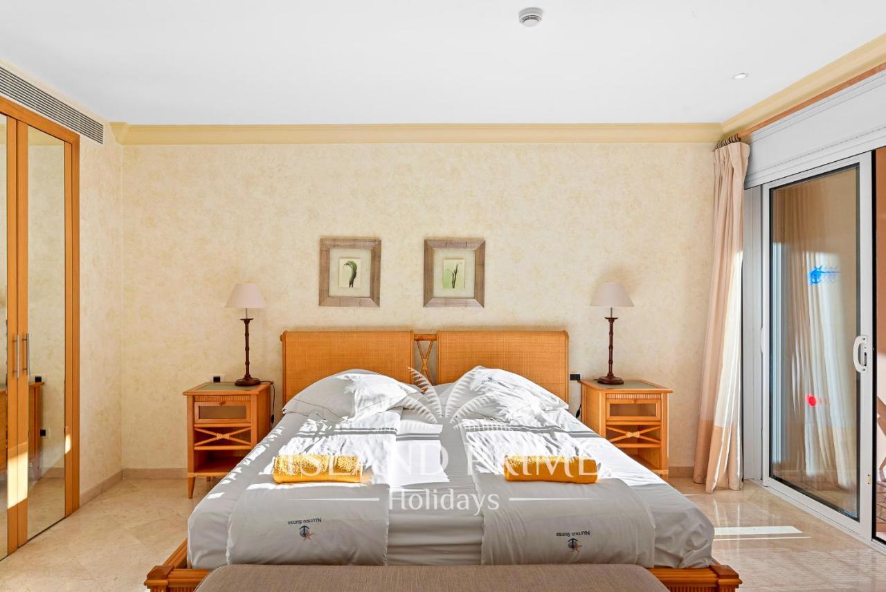 Апартаменти El Nautico Relax In Golf Del Sur En306 Сан-Мігель-де-Абона Екстер'єр фото
