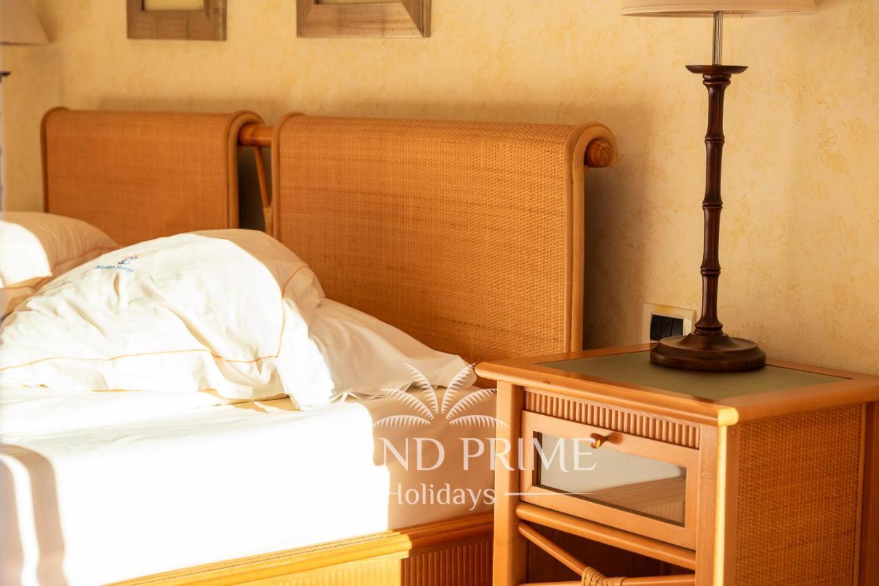 Апартаменти El Nautico Relax In Golf Del Sur En306 Сан-Мігель-де-Абона Екстер'єр фото