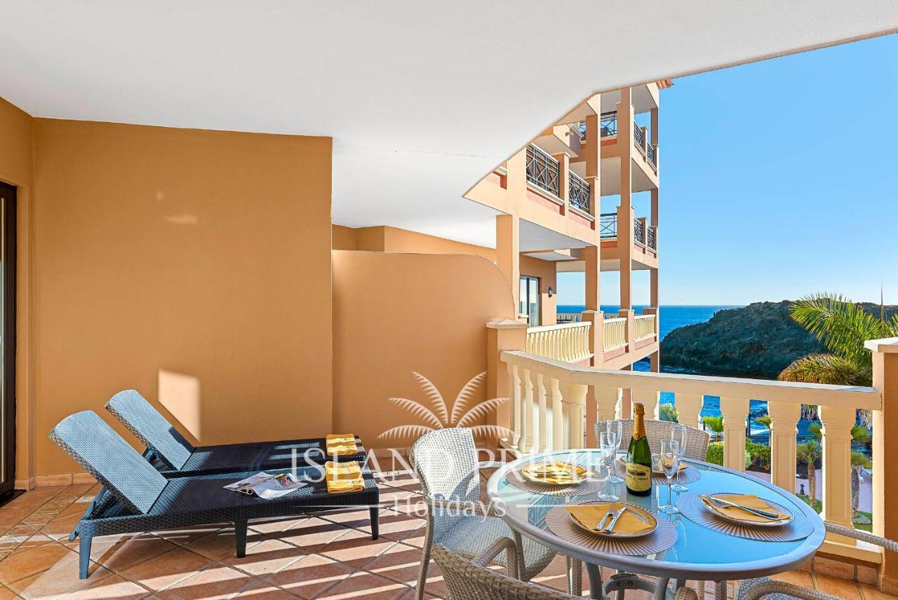 Апартаменти El Nautico Relax In Golf Del Sur En306 Сан-Мігель-де-Абона Екстер'єр фото