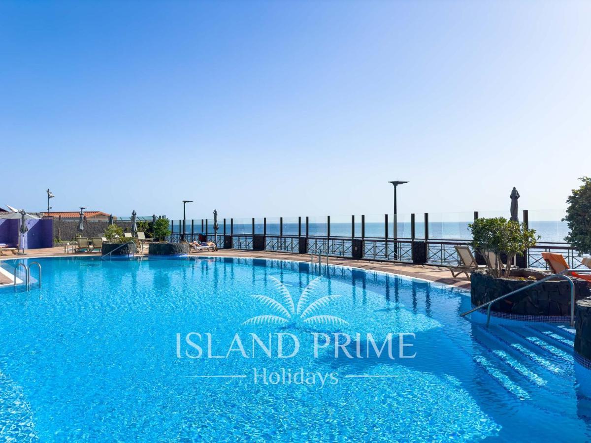 Апартаменти El Nautico Relax In Golf Del Sur En306 Сан-Мігель-де-Абона Екстер'єр фото